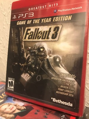 Fallout 3