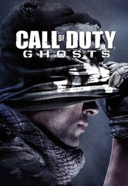 Call Of Duty: Ghosts for PlayStation 3