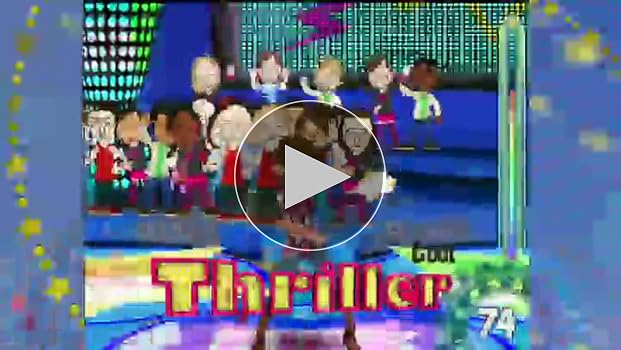 D3PUBLISHER Kidz Bop Dance Party for Nintendo Wii