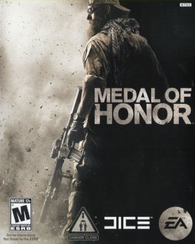 Medal of Honor Limited Edition Playstation 3