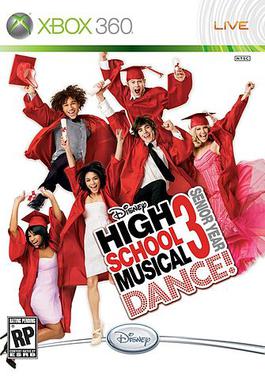 Disney High School Musical 3: Senior Year