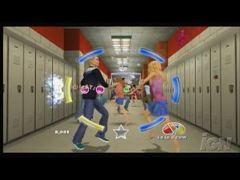 Disney High School Musical 3: Senior Year