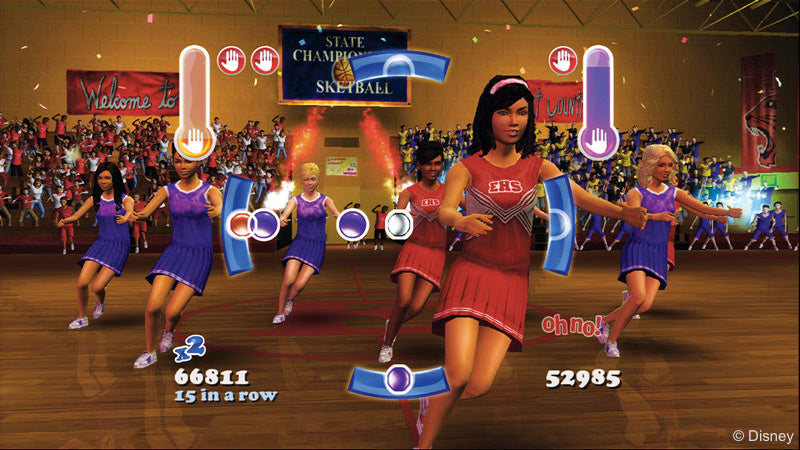 Disney High School Musical 3: Senior Year