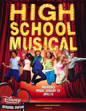 Disney High School Musical: Sing It Game - US Version
