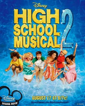 Disney High School Musical: Sing It Game - US Version