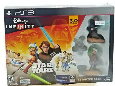 Disney Interactive Infinity 3.0 Edition - PlayStation 3