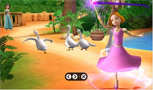 Disney Princess: Enchanted Journey