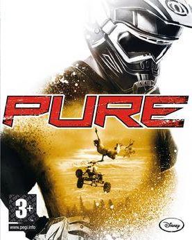 Pure - PlayStation 3