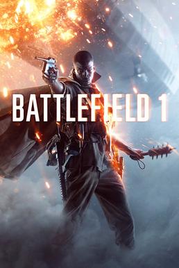 Battlefield 1 - Playstation 4