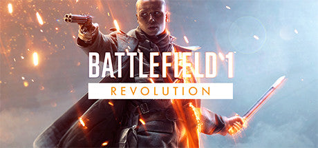 Battlefield 1 - Playstation 4