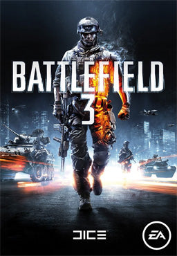 Battlefield 3 Playstation 3