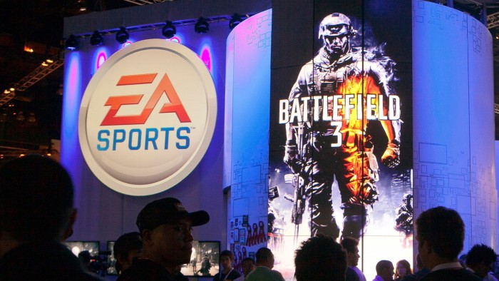 Battlefield 3 Playstation 3