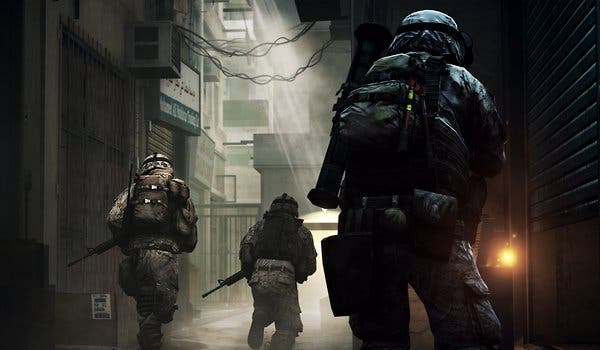 Battlefield 3 Playstation 3