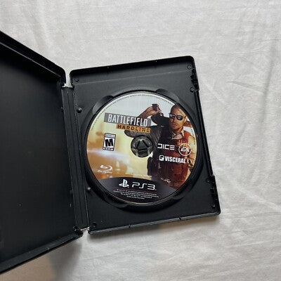 Battlefield: Bad Company 2