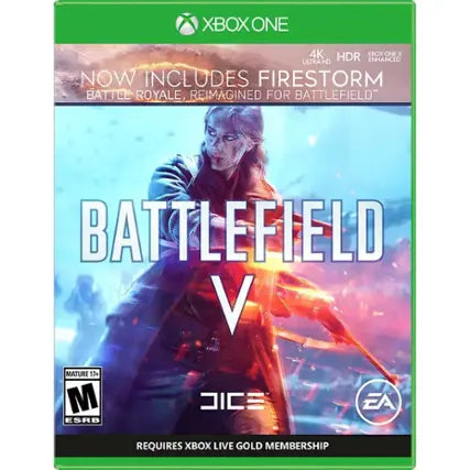 Battlefield V  - Xbox One