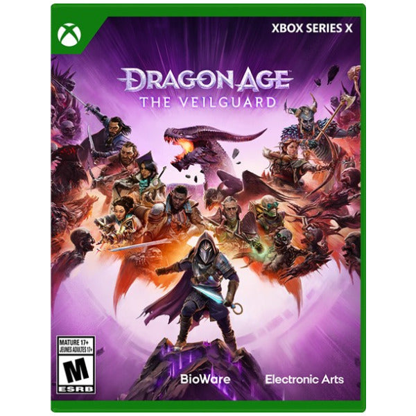 Dragon Age: Inquisition - Playstation 4