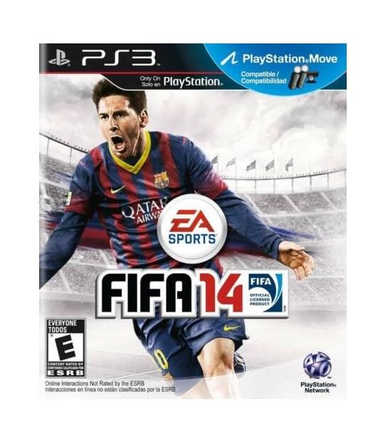 FIFA 14 for Playstation 3
