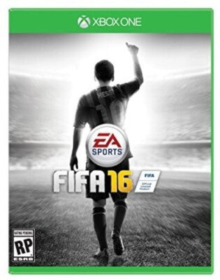 FIFA 16 for Xbox One