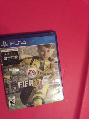 FIFA 17 Xbox One