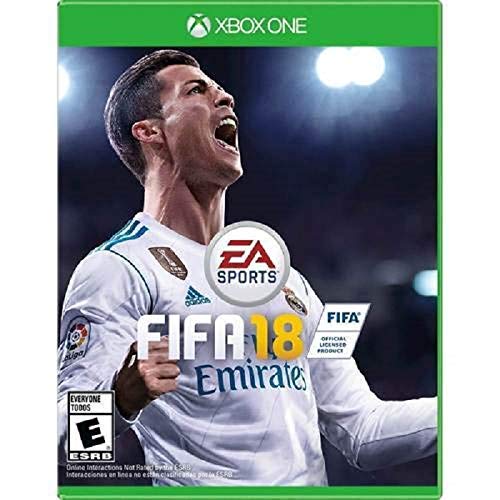 Fifa 18 - Playstation 4