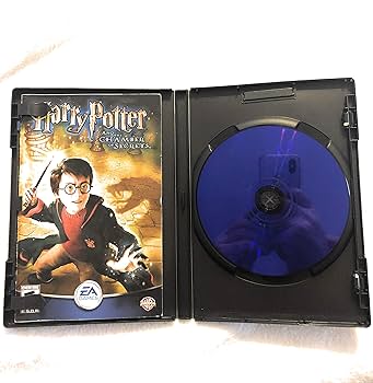 Harry Potter Goblet of Fire PS2