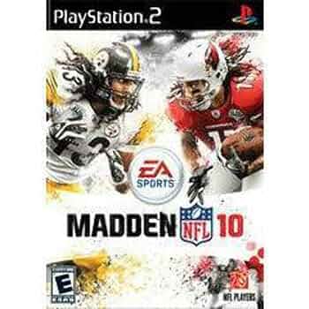 Madden 2003 for Playstation 2