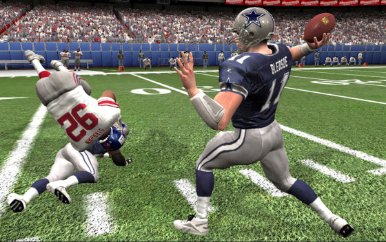 Madden NFL 07 - Xbox