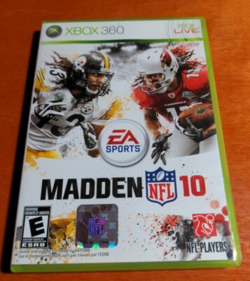 Madden NFL 09 - Nintendo DS