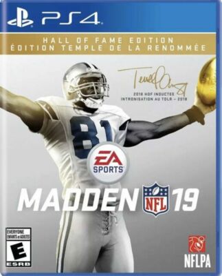 Madden NFL 12