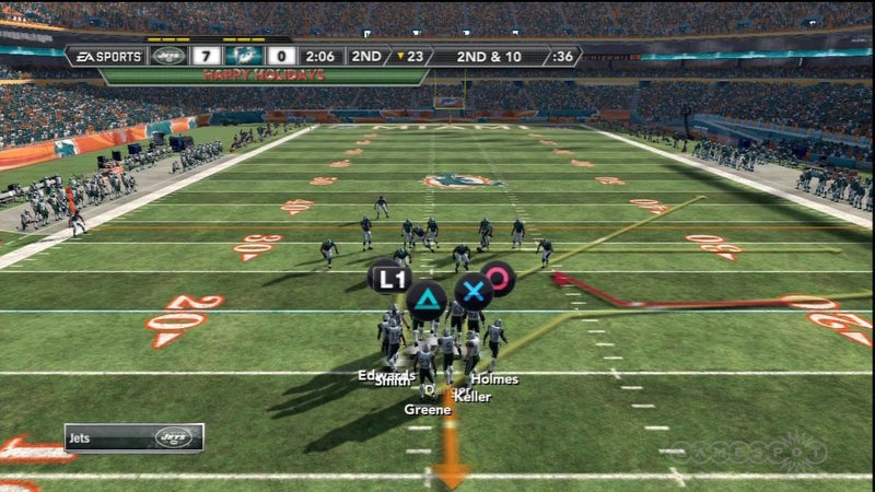 Madden NFL 12