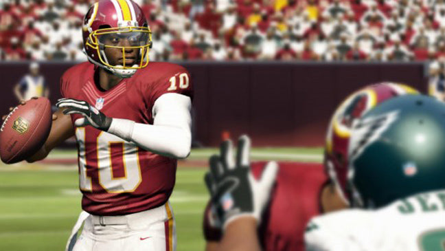 Madden NFL 13