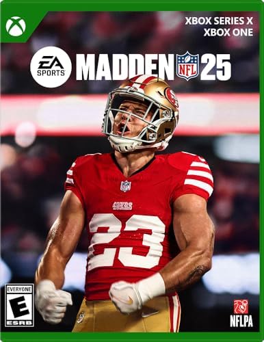 Madden NFL 16 Xbox One