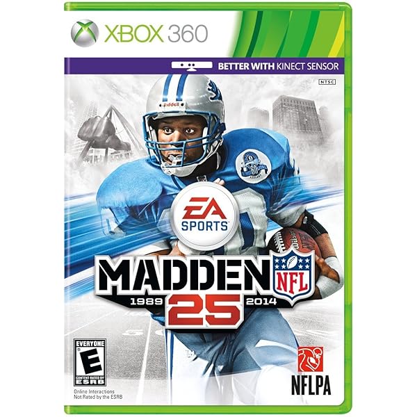 Madden NFL 16 Xbox One