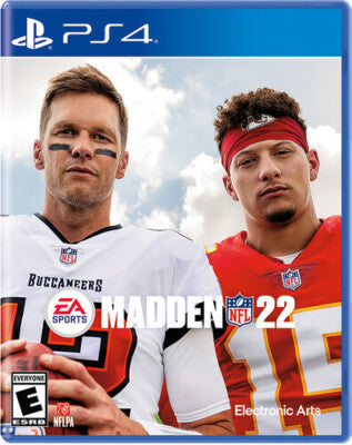 Madden NFL 17 - Playstation 4