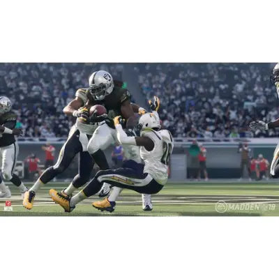 Madden NFL 18 - PlayStation 4 Standard Edition