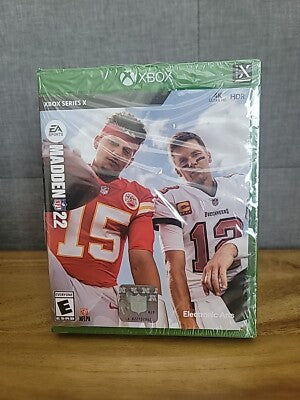 Madden NFL 18 - Xbox One
