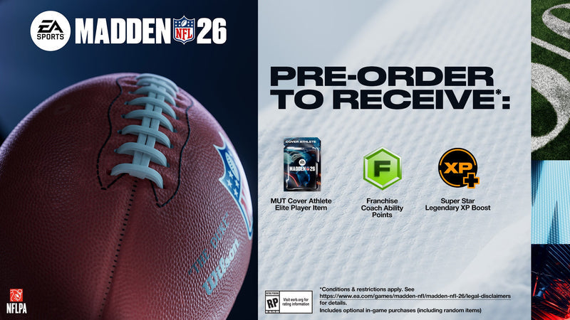 Madden NFL 18 - Xbox One