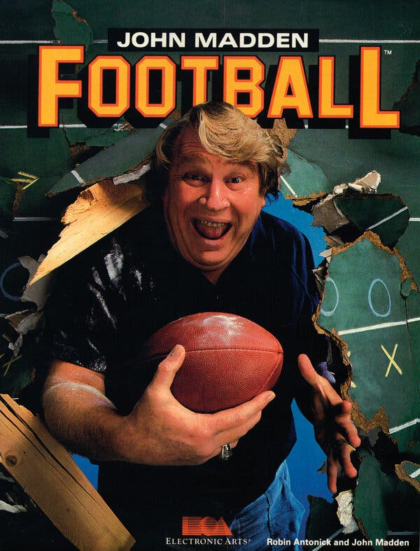 Madden NFL 2003 - xbox