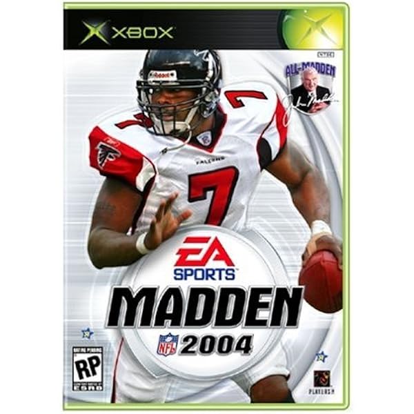 Madden NFL 2005 - Xbox