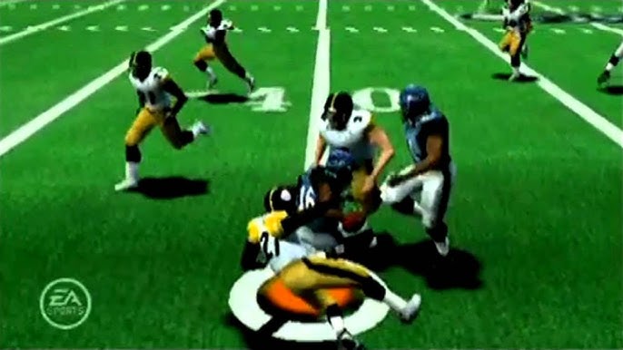 Madden NFL 2007