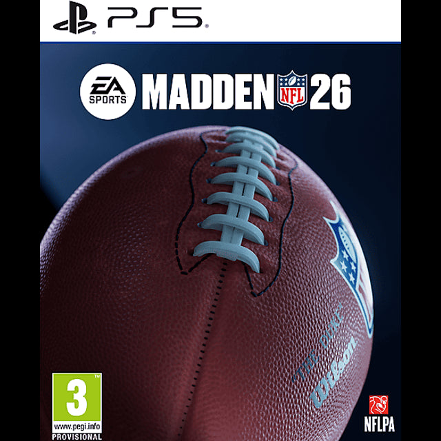 Madden NFL 21 - PlayStation 4