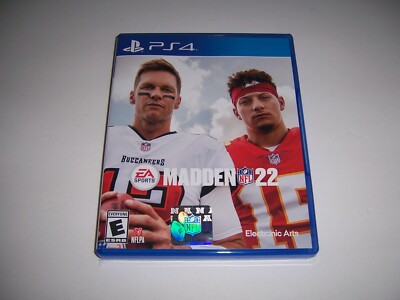 Madden NFL 23 - PlayStation 4