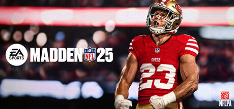 Madden NFL 25 - Xbox One