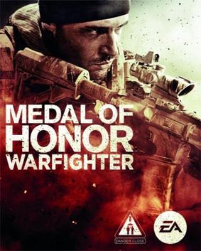 Medal of Honor Warfighter: Project Honor Ed. PS3