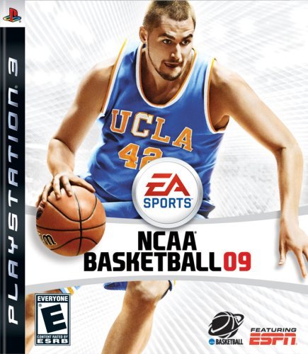 NCAA Basketball 10 - PlayStation 3