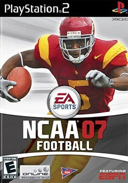 NCAA Football 2006 for PS2