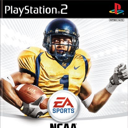 NCAA Football 2009 for PlayStation 2