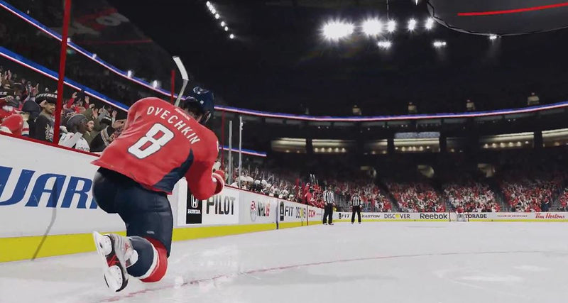 NHL 15 - PlayStation 4