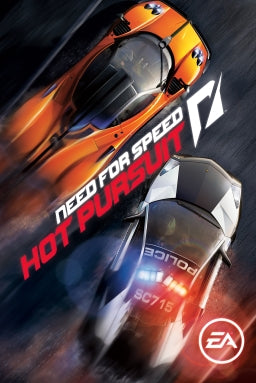 Need for Speed Hot Pursuit - Playstation 3