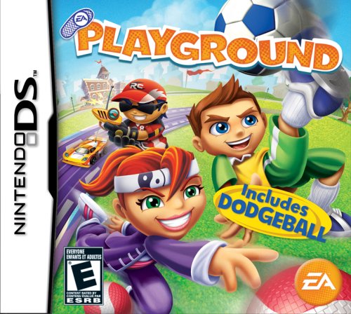 Playground Game